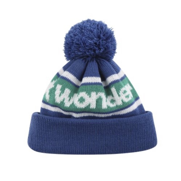 Jellymallow kids wonder beanie hat - Picture 2 of 5